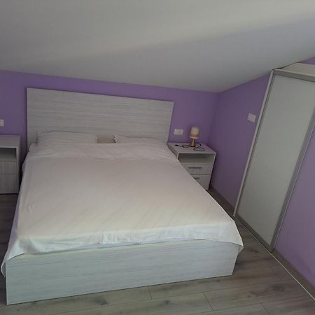 Apartman Vidas Palit 外观 照片