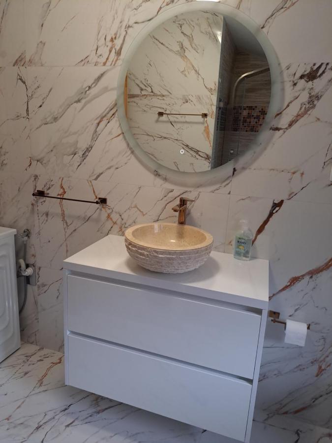 Apartman Vidas Palit 外观 照片
