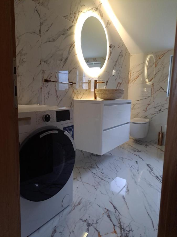 Apartman Vidas Palit 外观 照片