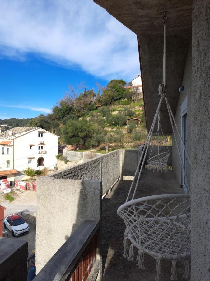 Apartman Vidas Palit 外观 照片