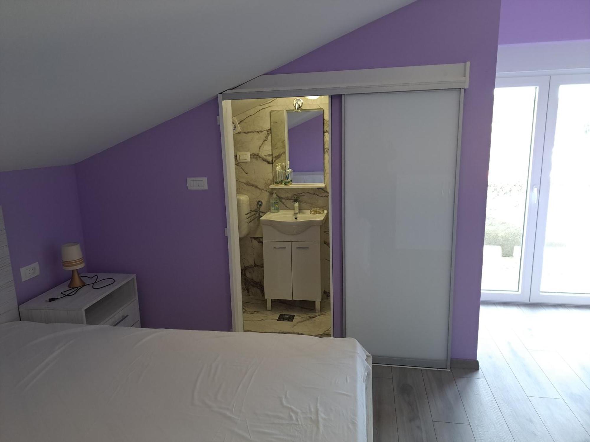 Apartman Vidas Palit 外观 照片