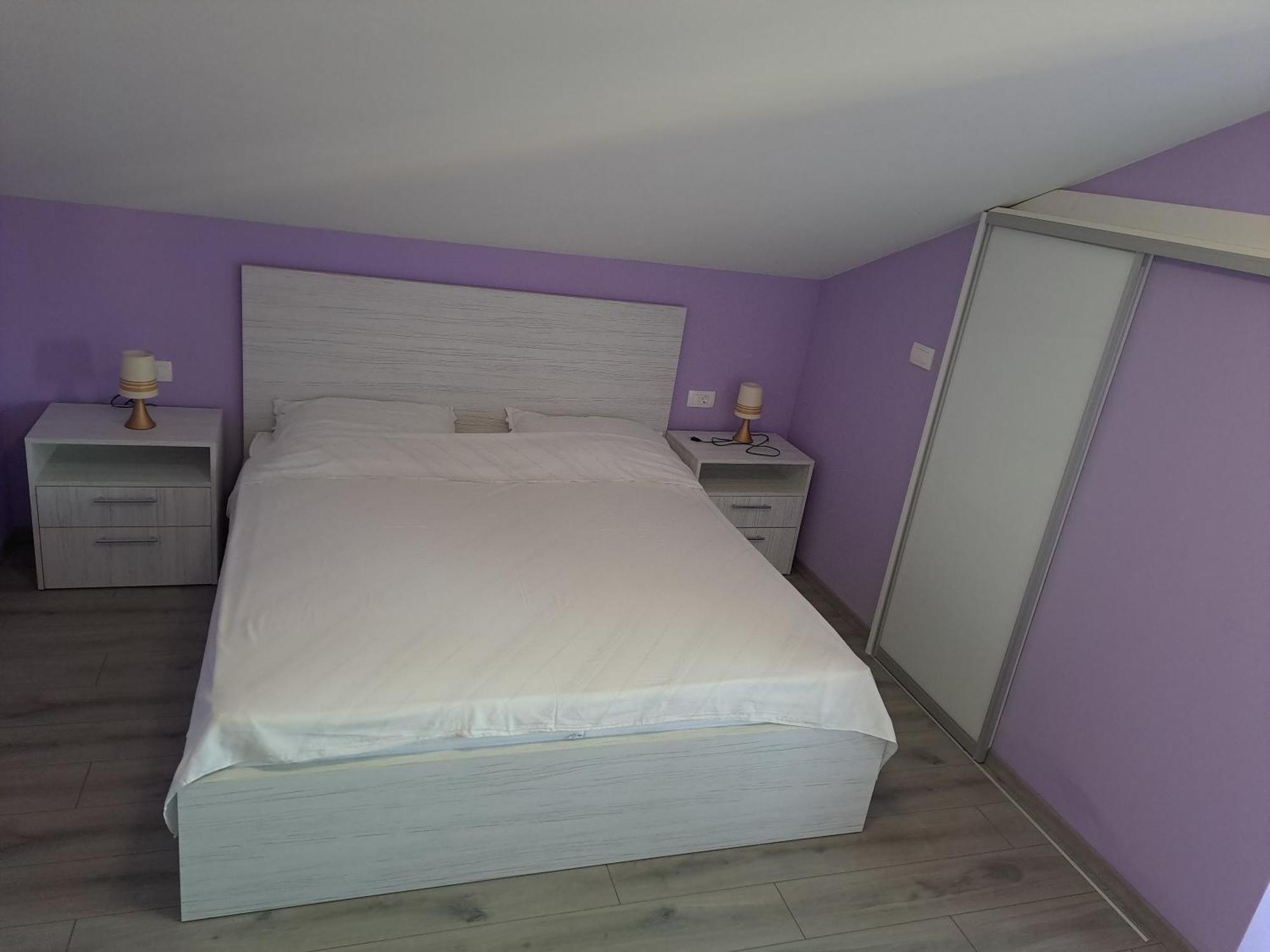 Apartman Vidas Palit 外观 照片