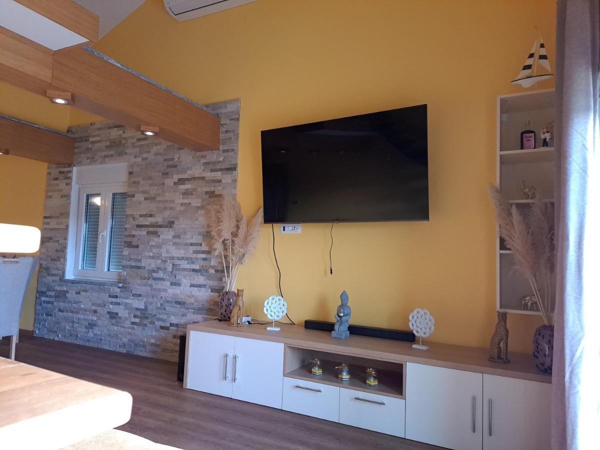 Apartman Vidas Palit 外观 照片