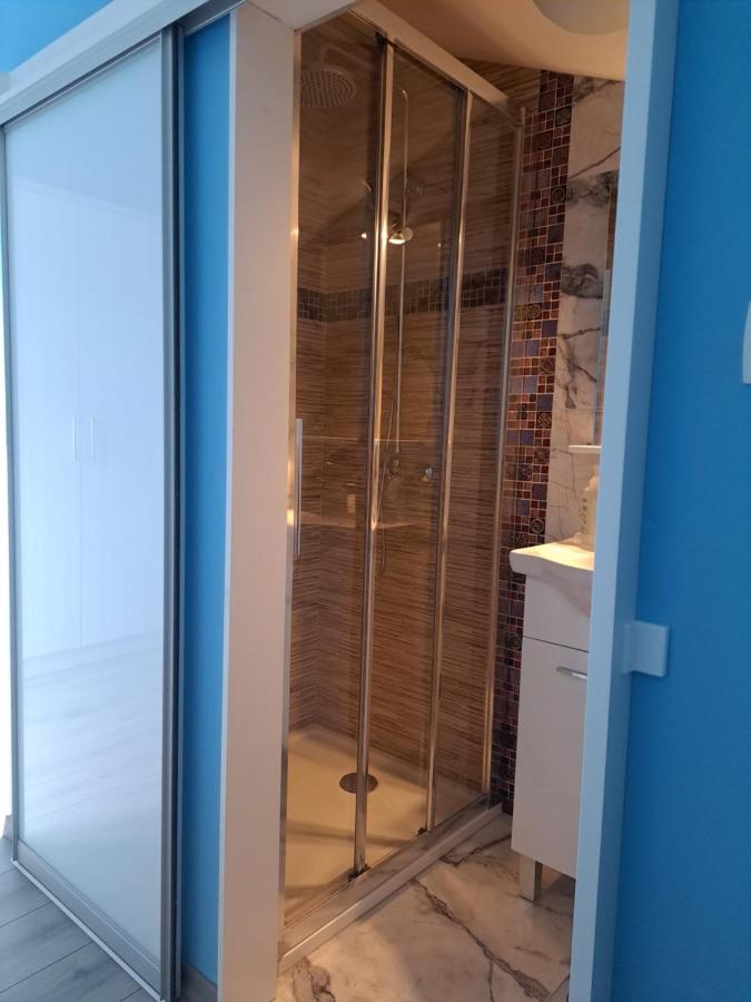 Apartman Vidas Palit 外观 照片